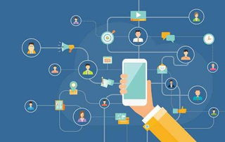 社交電商邁入2萬億時(shí)代，奇蟻助力創(chuàng)業(yè)者搶占技術(shù)風(fēng)口